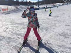 -长白山万达国际滑雪场