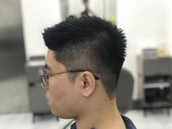 -东瀛造型