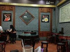 -福星牛奶甜品店(常平店)