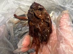 -张飞木薯羹(金鱼巷店)