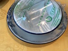 -老字号蛇口德记烧腊饭店·海鲜加工