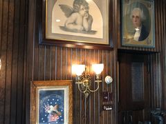 -Keens Steakhouse