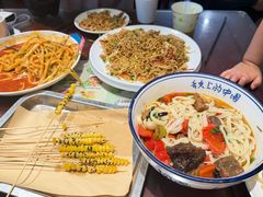 -清真·老兰家(兴善寺西街总店)