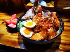 元气满满拉面-老龙亭拉面店
