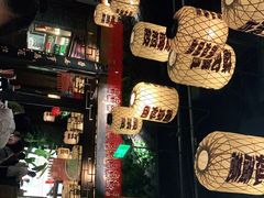 -南京大牌档(济南万象城店)