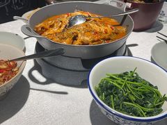 -湘中缘·湖南菜(娄底驻京办店)