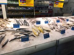 -麦德龙(嘉定店)