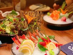 -壹风町烧肉居酒屋(恒丰中央广场店)