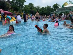 -苏州乐园森林水世界