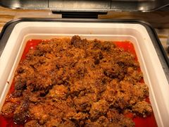 -西藏饭店·亚克·食光自助餐厅