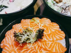 -三禾寿司(石龙店)