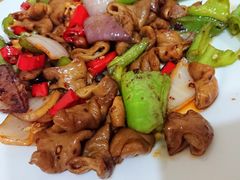 香辣炒大肠-福祥厦门小馆(舟孟北路店)