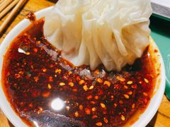 呼和烧卖-二道木烤羊腿(桃花潭店)