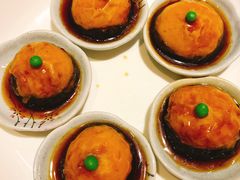 碧螺春原味菇-五观堂素食(新华路店)