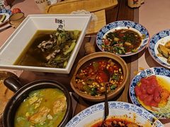 -杨记隆府重庆江湖菜(大悦城店)