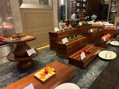 -贵阳恒世纪酒店·味自助餐厅