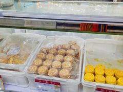 -北京稻香村(天桥乐汇百货商场店)