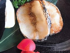 -阿吾罗日本料理(K11艺术中心店)