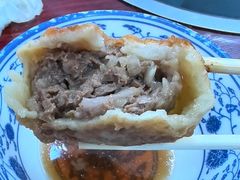 -北京清真房记小吃店