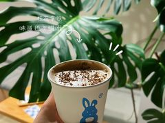 -小意思咖啡店(草桥店)