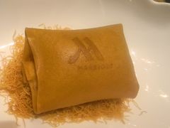 -深圳中洲万豪酒店