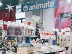 -Animate(工人体育场东路店)