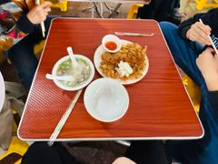 -建国蚵煎蚵面