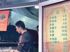 -同来顺烧烤餐厅(哈尔滨道店)
