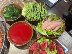 -冯校长老火锅(深圳总店)