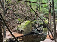 -昆明青龙峡风景区