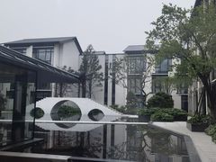 -南湖宾馆·鸳湖阁全日制餐厅