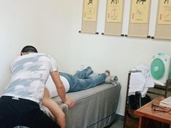 -张钰强中医正骨推拿连锁(唐家人才公寓店)