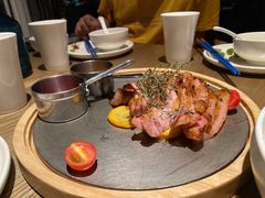 -小大董·烤鸭(凤凰汇店)