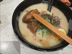 -味千拉面(泰州万达广场店)