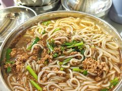 -正宗杨记普洱酸醋米线(总店)