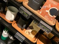 -星巴克(无锡大东方店)