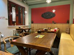 -院落新京菜·烤鸭(地安门店)