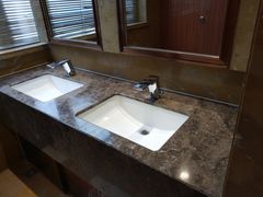 洗手池-天津津利华酒店