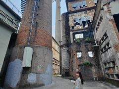 -广州市紫泥堂文化创意园景区
