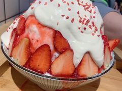 -怪物的冰与火(天虹商场中山路店)