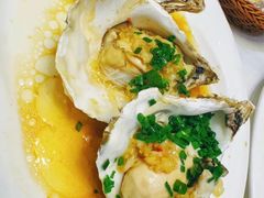-小老板海鲜酒家(董家渡店)