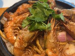 -鹿港小镇(金虹桥国际中心店)