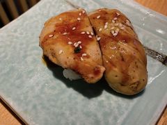-沼津港精致料理·寿喜烧·烧鸟(龙湖南桥天街日料榜单店)