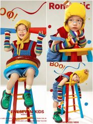 -57KIDS儿童摄影