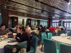 大堂-绿波廊(豫园店)