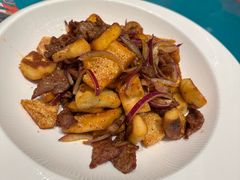 -巴依老爷新疆美食(望京小街店)