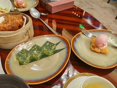 -厦门朗豪酒店 · 明阁中餐厅
