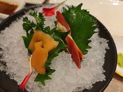 -上渔铁板烧(熙悦汇店)