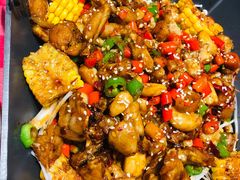 -辣小鲜·南昌大排档(船山路店)