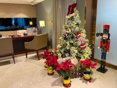 -上海新锦江大酒店